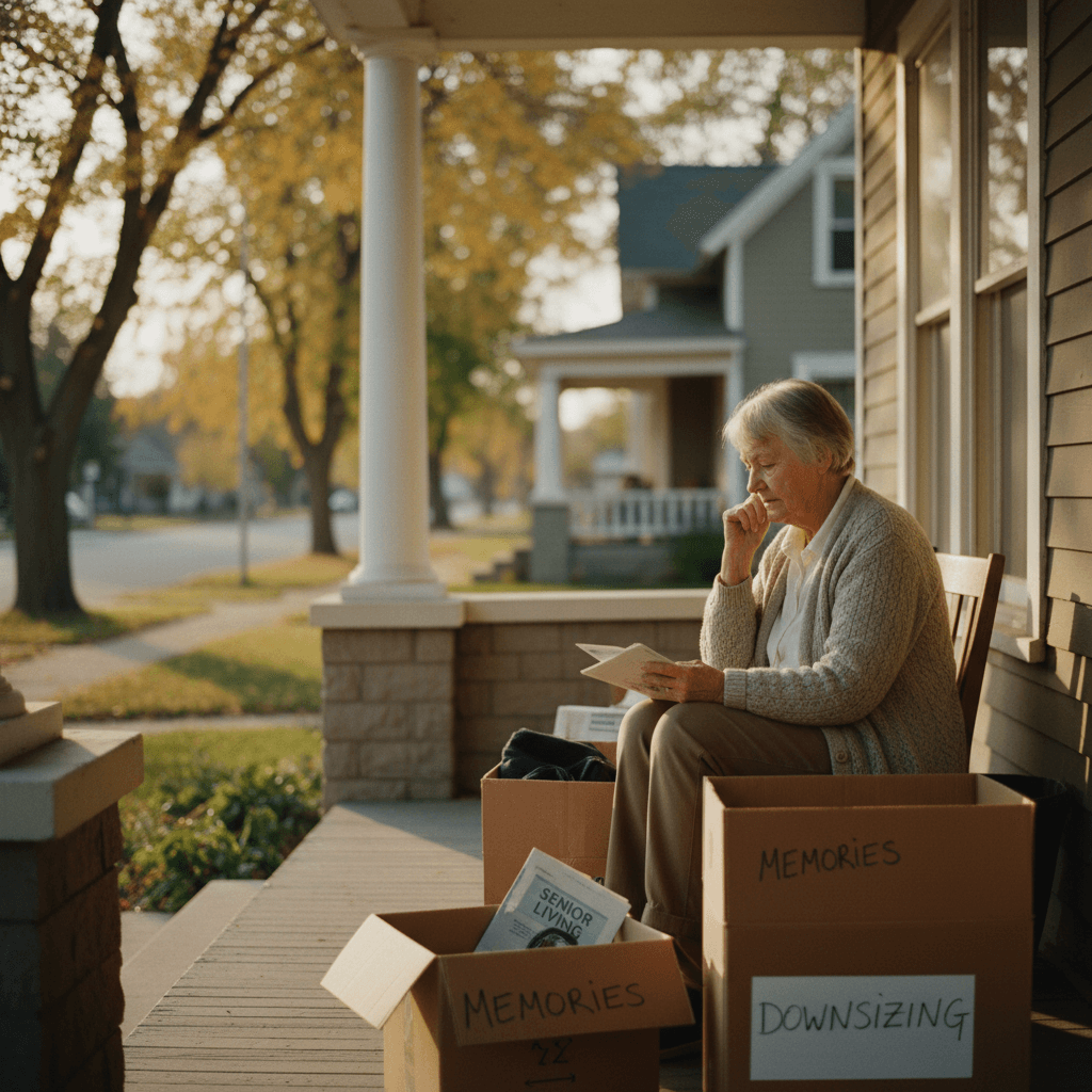Jamestown, ND Senior Scene: Community Updates and Downsizing Resources - Lifestyle