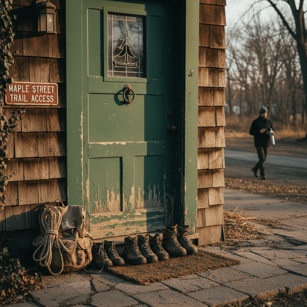 Moorhead, MN Outdoor Recreation: Parks, Trails & Vibrant Life - Local Area