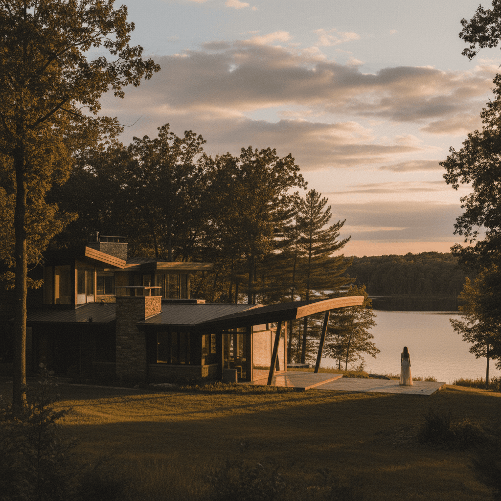 Ottertail Luxury Real Estate: A Guide to Premier Lakefront Properties