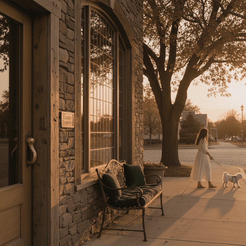 Ottertail Luxury Real Estate: A Guide to Premier Lakefront Properties - Local Area