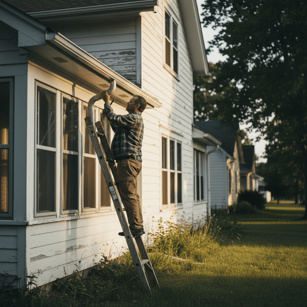Budgeting for Upkeep: Understanding Home Maintenance Costs in Fergus Falls, MN - Lifestyle