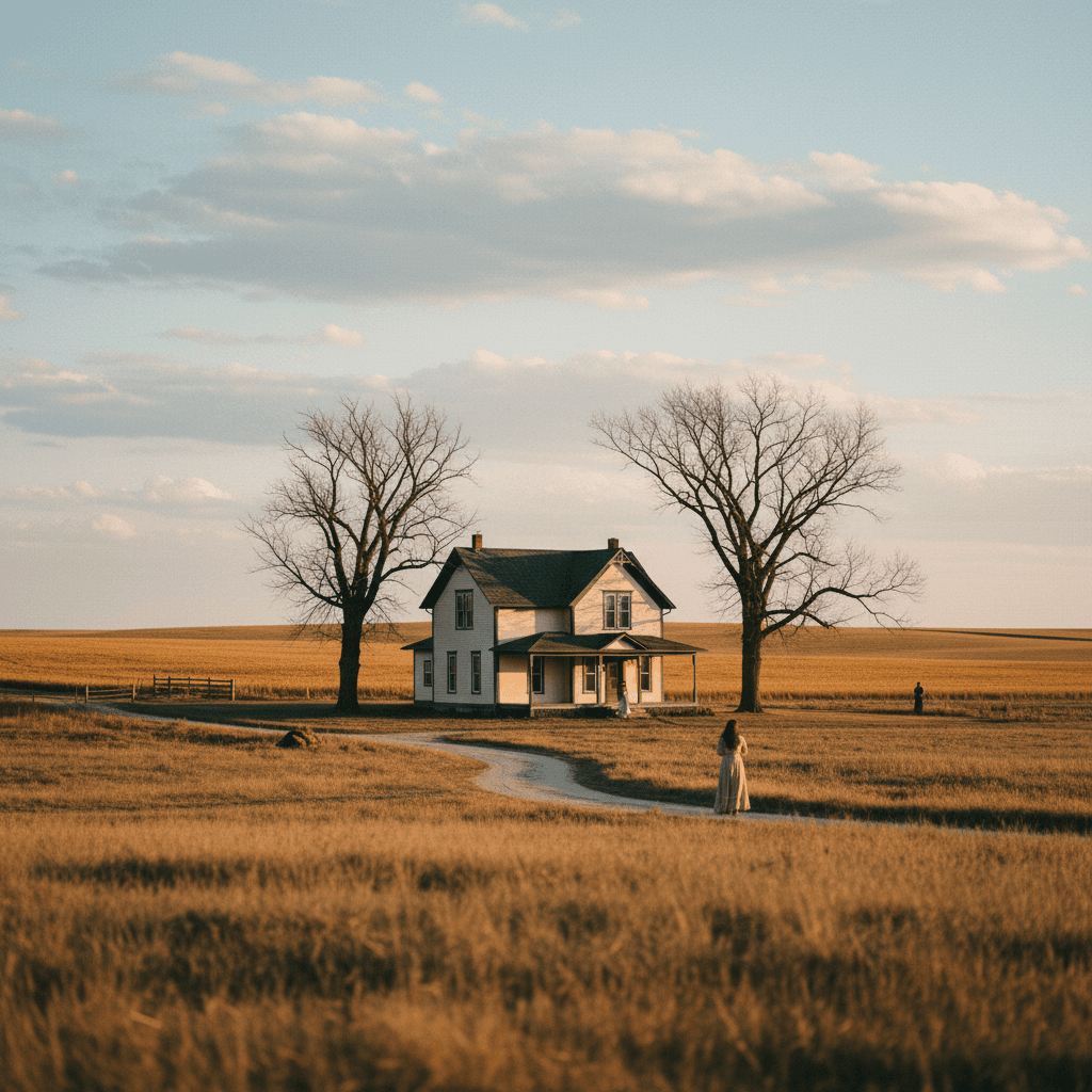 Seasonal Design Trends: Staging Your Casselton, ND Home for Sale