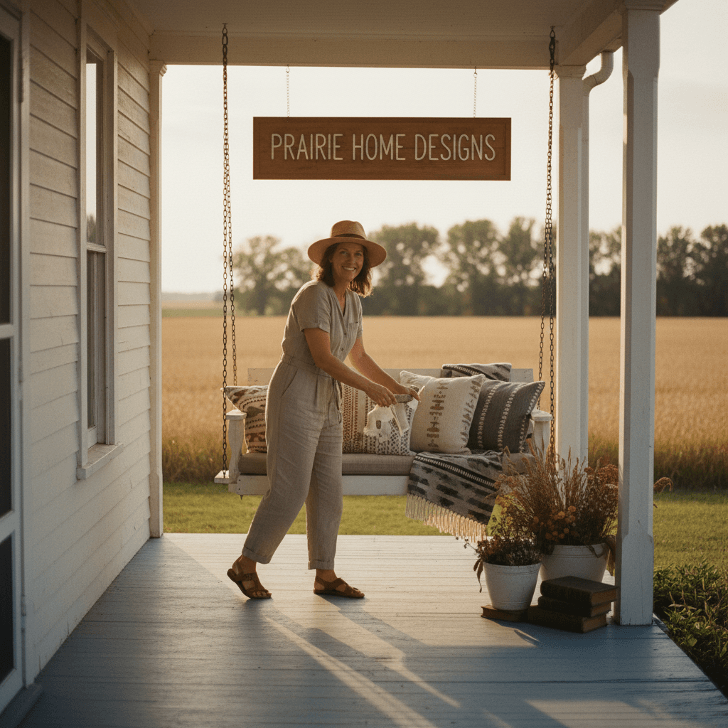 Seasonal Design Trends: Staging Your Casselton, ND Home for Sale - Lifestyle