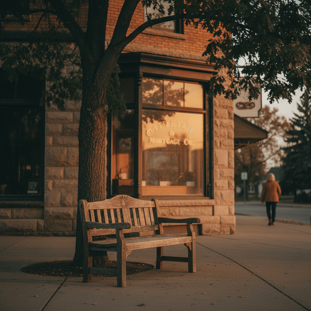 Financing Your Dream Build: New Construction Loans in Ottertail, MN Explained - Local Area