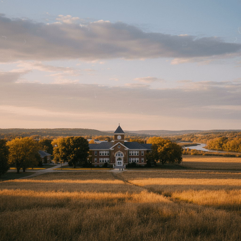 Dilworth, MN Schools: A Comprehensive Guide for Moving Families