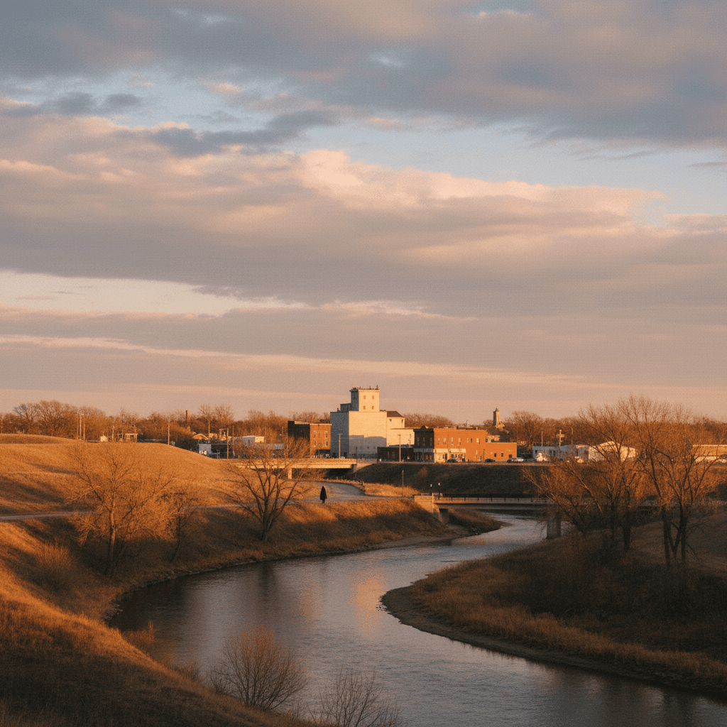 Real Estate Investment Opportunities in Breckenridge, MN