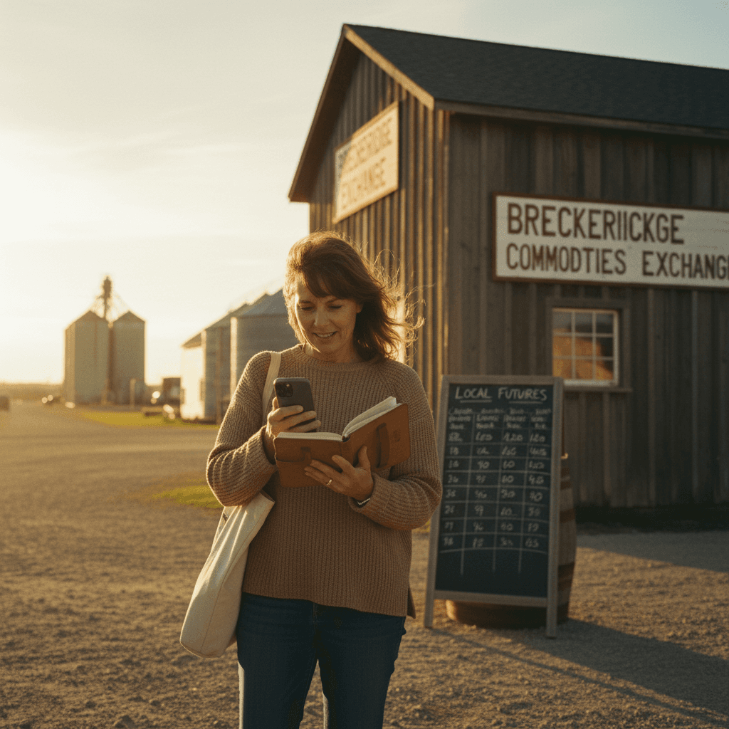 Real Estate Investment Opportunities in Breckenridge, MN - Lifestyle