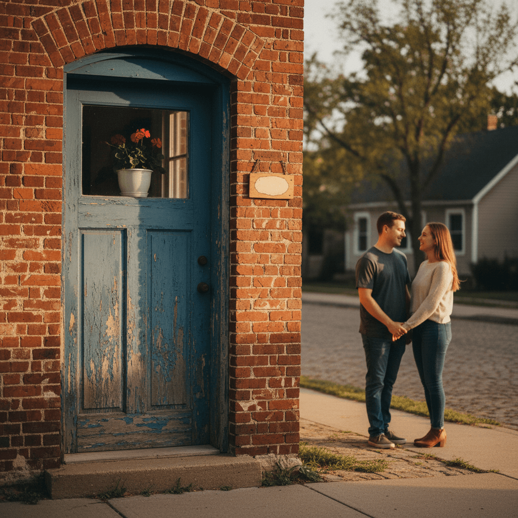 Financial Planning for First-Time Homebuyers in Battle Lake, MN - Local Area