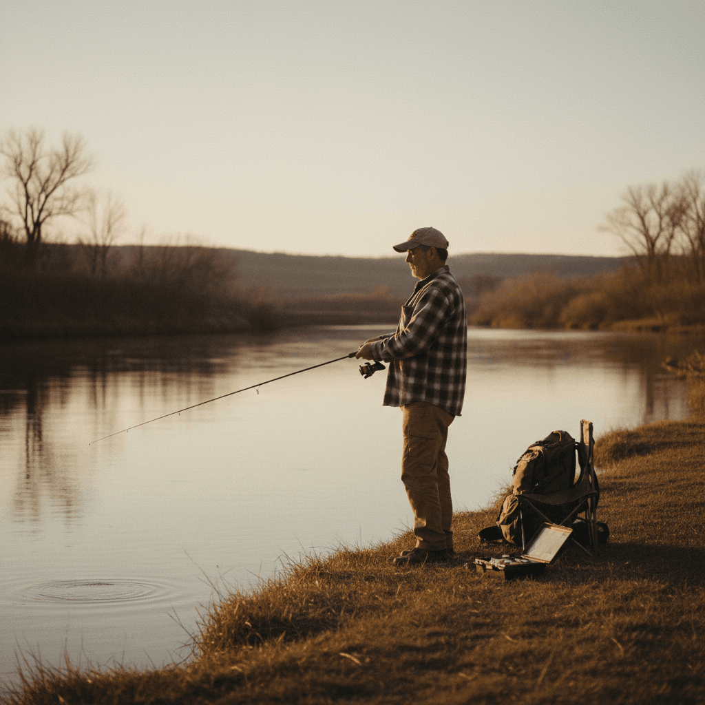 West Fargo Outdoor & Recreation: A Comprehensive Lifestyle Guide - Lifestyle