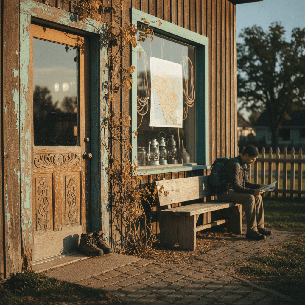 West Fargo Outdoor & Recreation: A Comprehensive Lifestyle Guide - Local Area