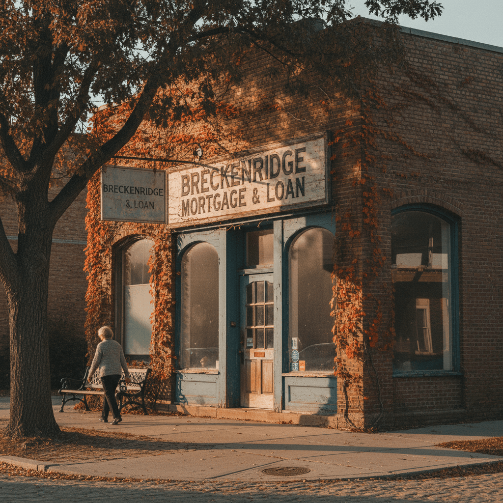 Lending Landscape: Mortgage News and Financing Updates in Breckenridge, MN - Local Area