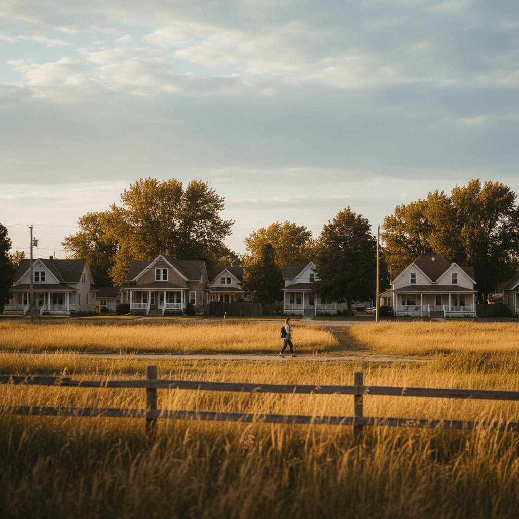 Living in Hillsboro, ND: A Neighborhood Guide for Prospective Buyers