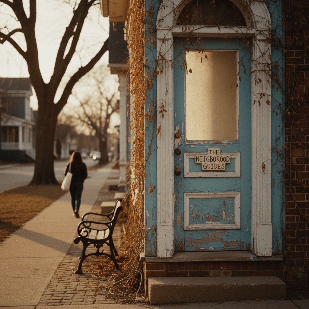 Living in Hillsboro, ND: A Neighborhood Guide for Prospective Buyers - Local Area