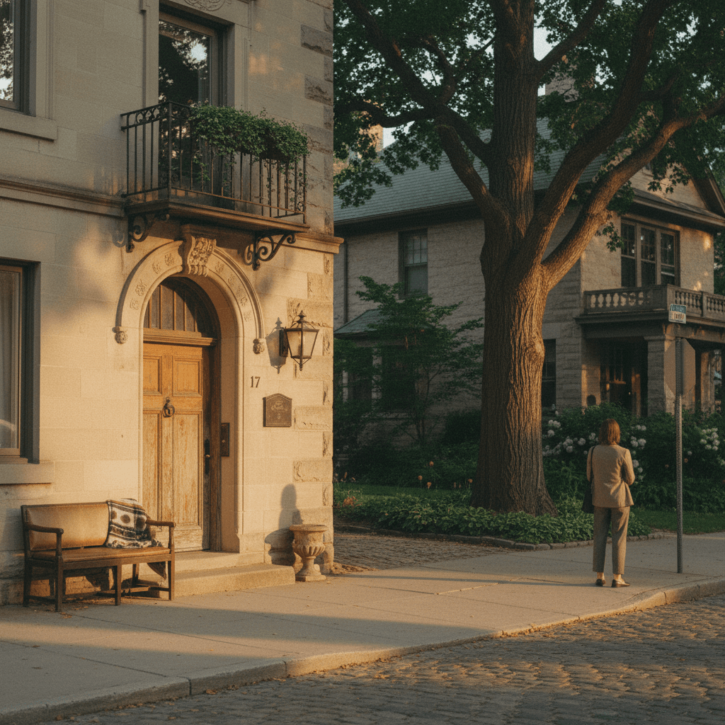 Luxury Living in Vergas, MN: What to Expect from the High-End Market - Local Area