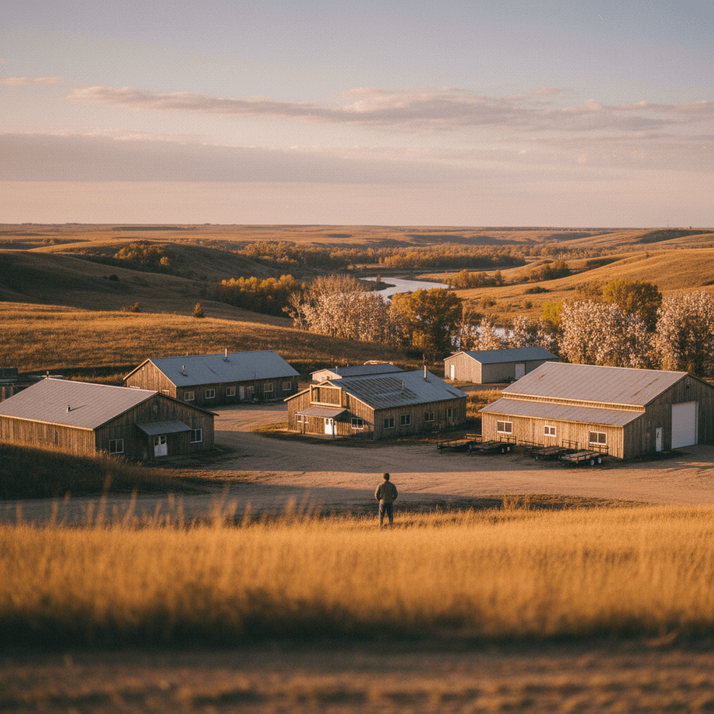 Jamestown, ND Rental Market Update: Trends for Investors and Tenants