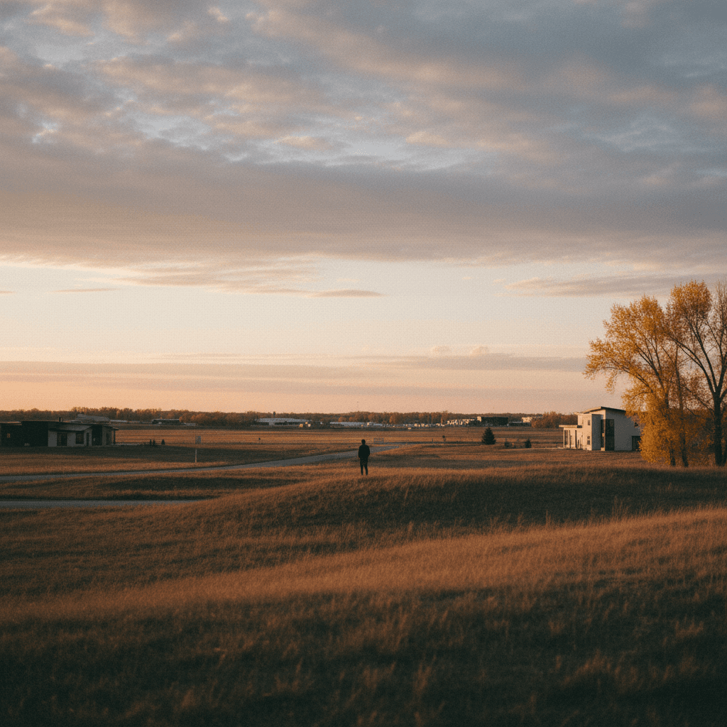 West Fargo Real Estate Market: Finance Guide for First-Time Buyers