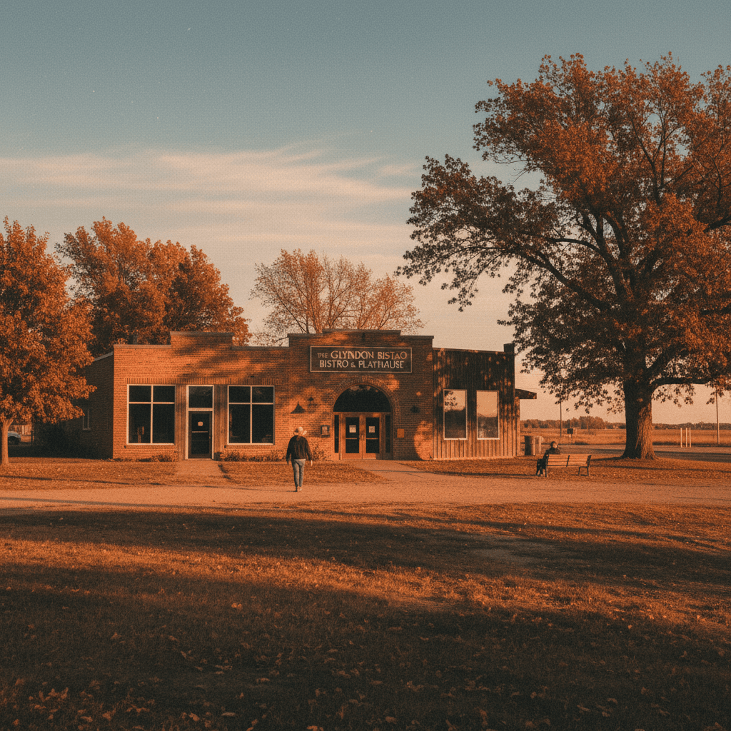 Local Favorites: Where to Eat and Play in Glyndon, MN