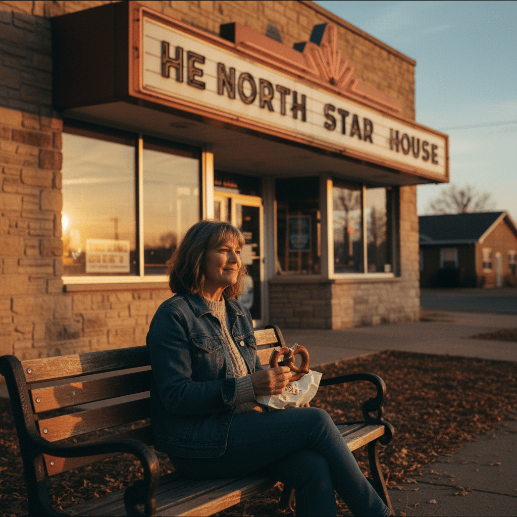 Local Favorites: Where to Eat and Play in Glyndon, MN - Lifestyle