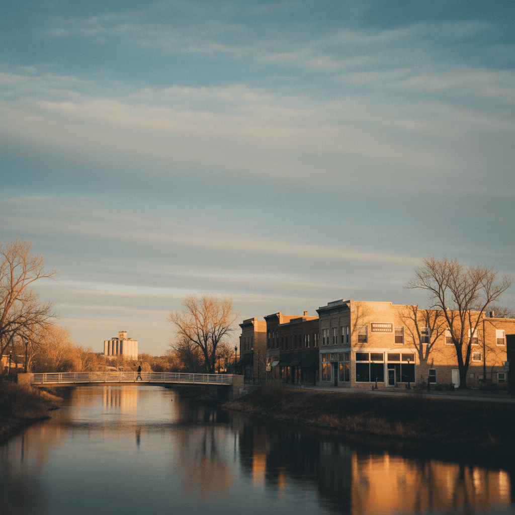 Securing the Best Mortgage Rates: A Financial Guide for Moorhead, MN Homebuyers