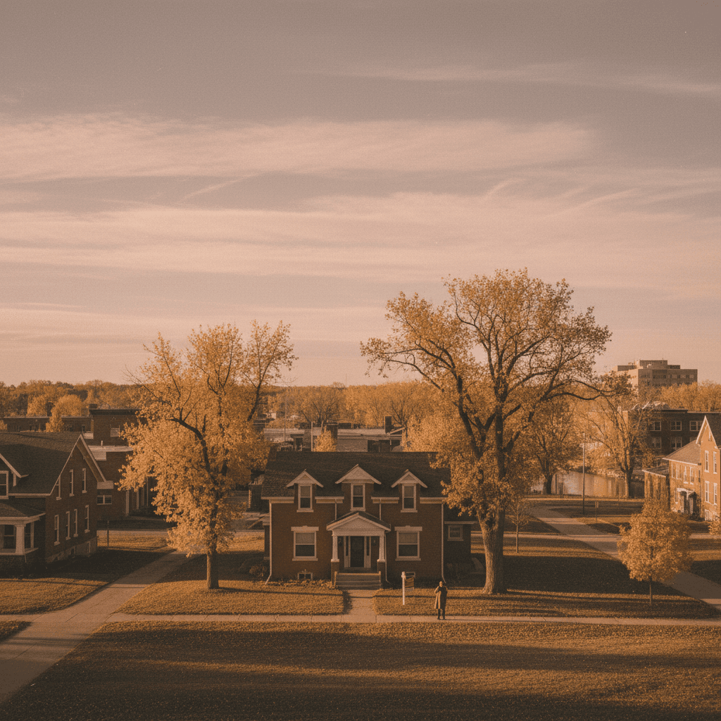 Maximizing Profit: Financial Considerations When Selling Your Home in Grand Forks, ND