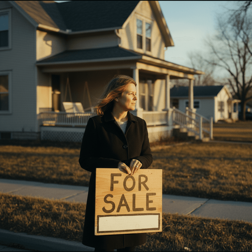 Maximizing Profit: Financial Considerations When Selling Your Home in Grand Forks, ND - Lifestyle