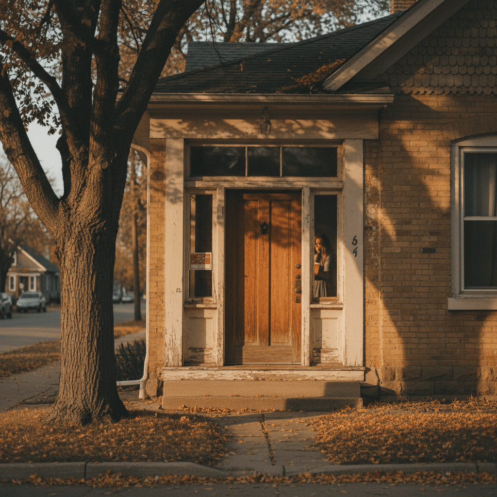 Maximizing Profit: Financial Considerations When Selling Your Home in Grand Forks, ND - Local Area