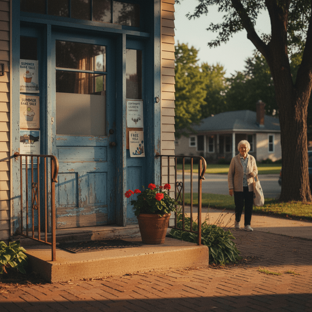 Life in Wahpeton, ND: Community Events and Local Culture Guide - Local Area