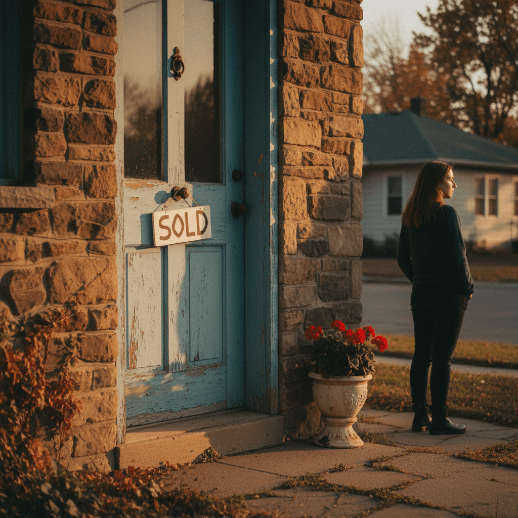 Selling the Lifestyle: Highlighting Outdoor Amenities in West Fargo, ND Homes - Local Area