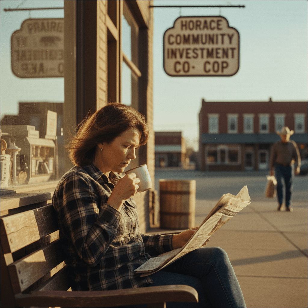 Investing in Horace, ND: Financial Insights into the Rental Market - Lifestyle