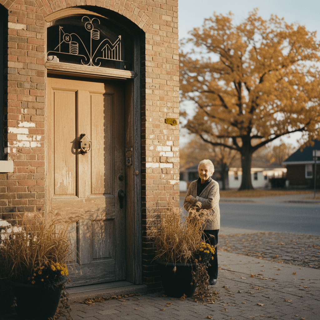 Financing Your Family Home: Navigating School Districts and Property Values in Detroit Lakes, MN - Local Area