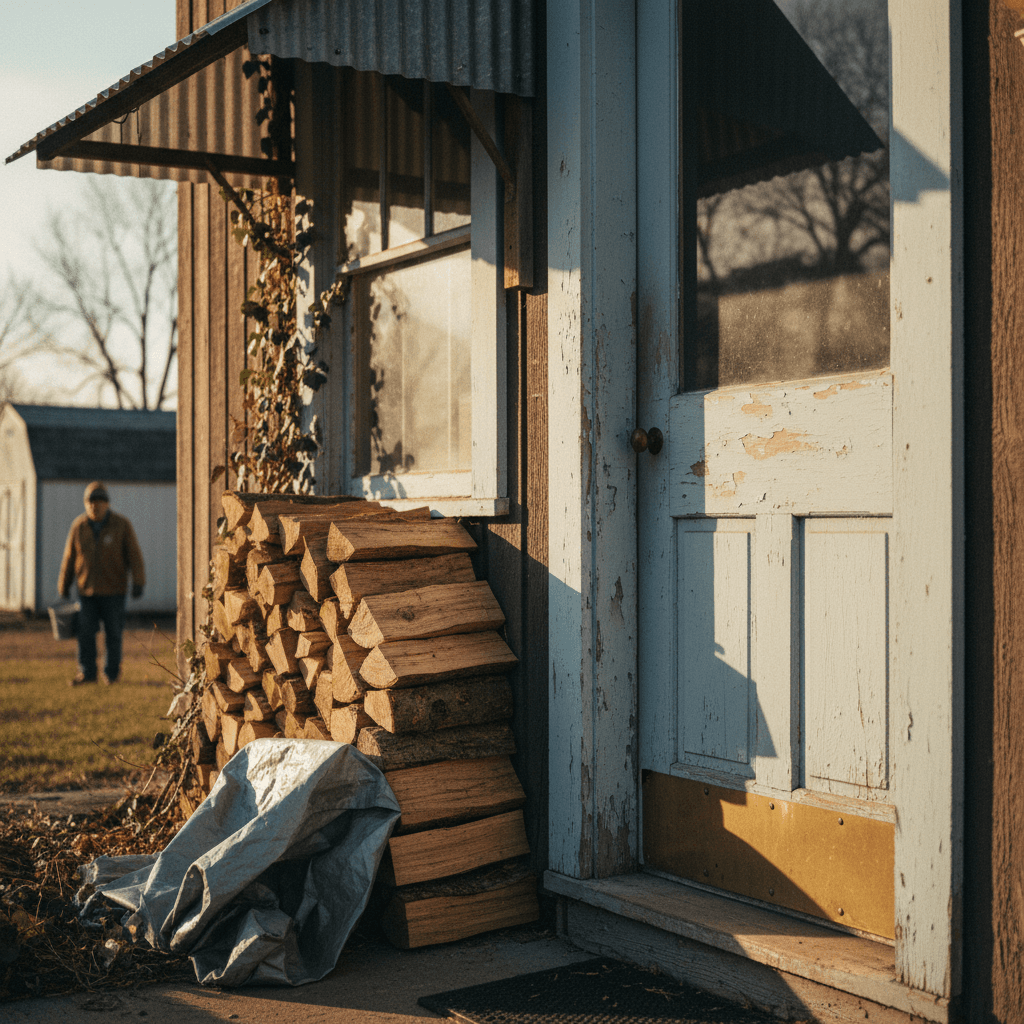 The Mapleton, ND Homeowner’s Handbook: Tips for Maintaining Your Investment - Local Area