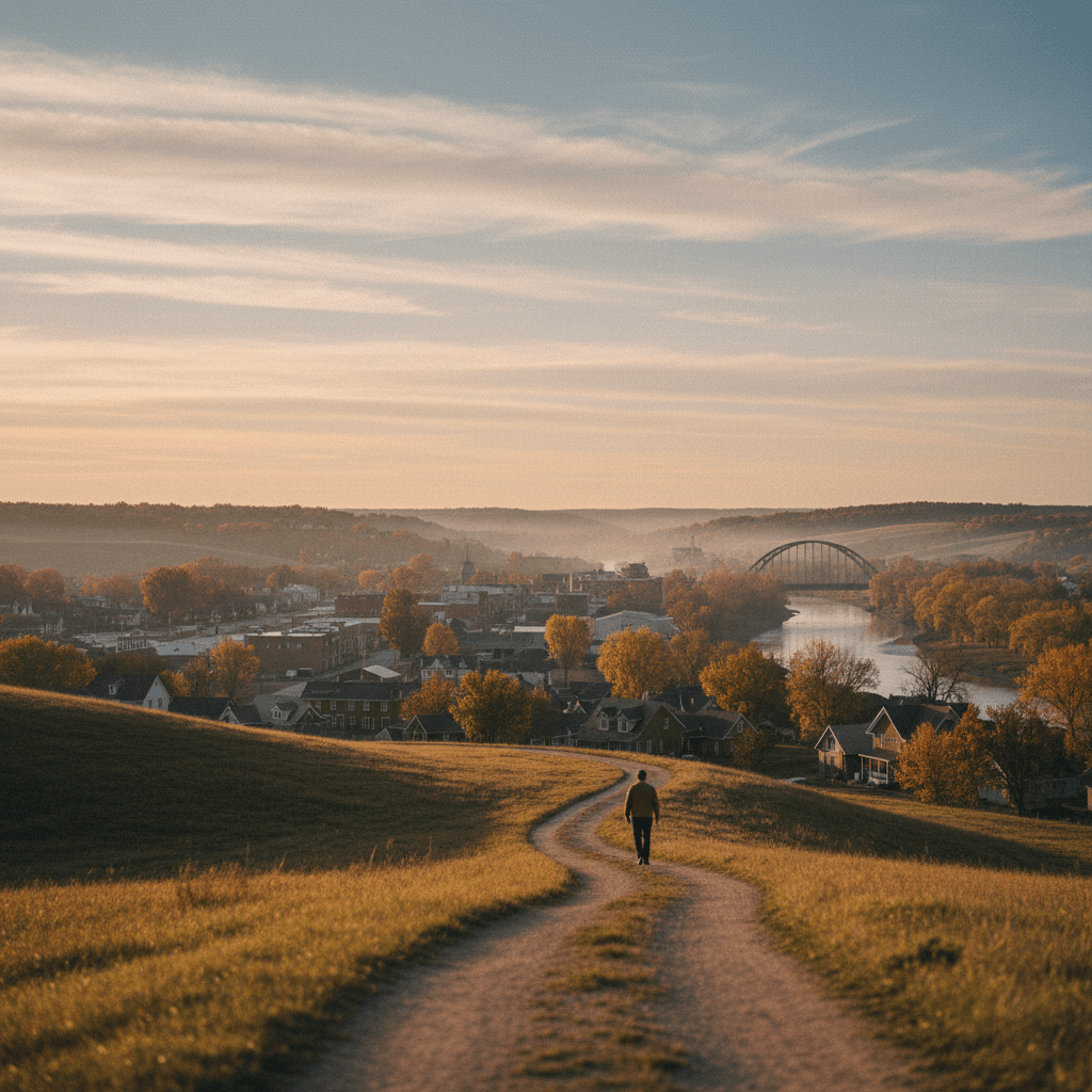 Making Valley City, ND Home: Practical Tips for Long-Term Homeownership