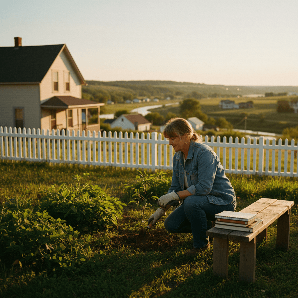 Making Valley City, ND Home: Practical Tips for Long-Term Homeownership - Lifestyle