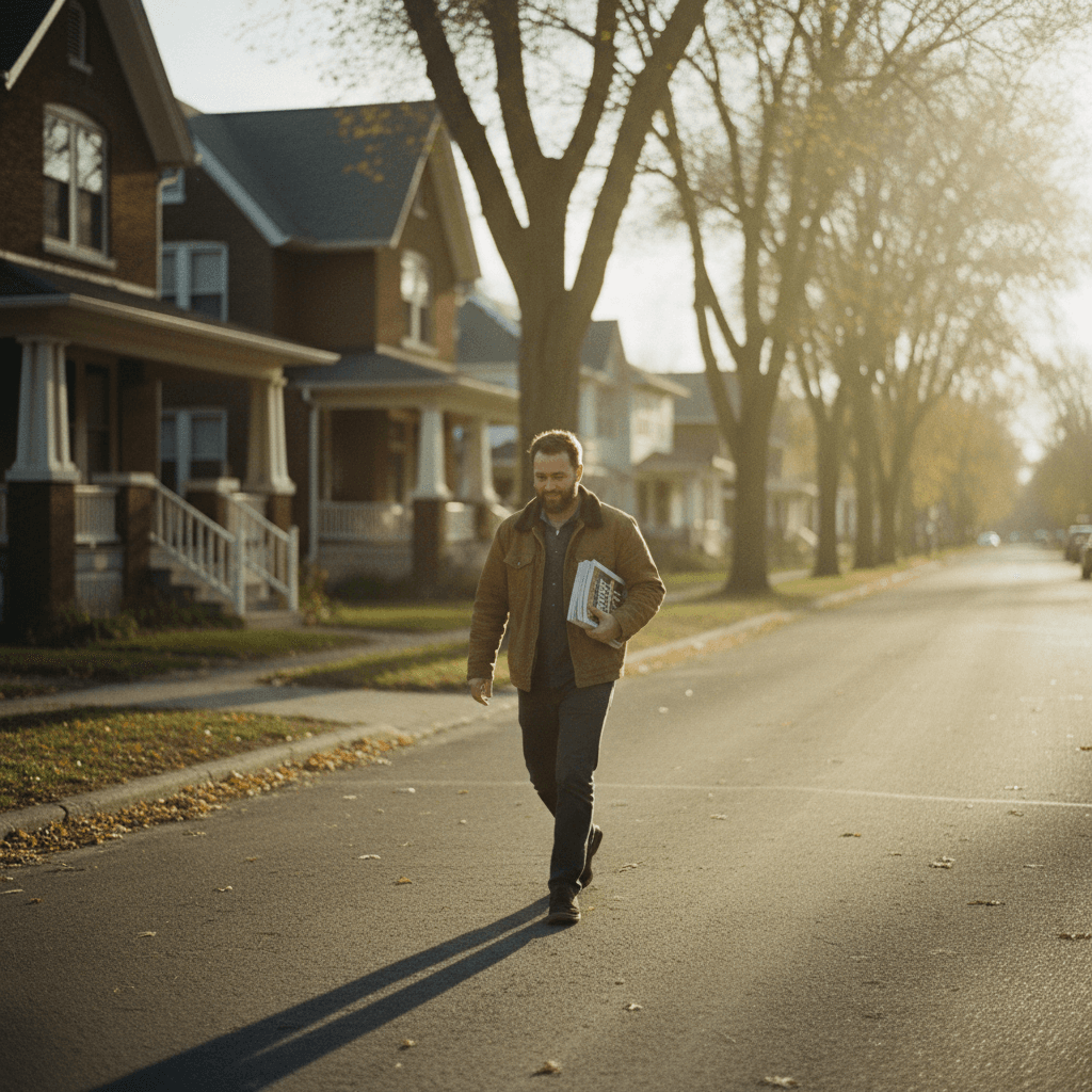 Fargo, ND Neighborhood Guide: Buying & Selling Insights - Lifestyle