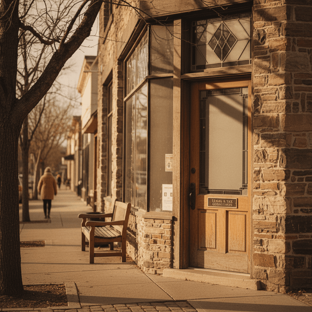 Understanding Property Laws: A Legal Guide for Buyers and Sellers in Ottertail, MN - Local Area