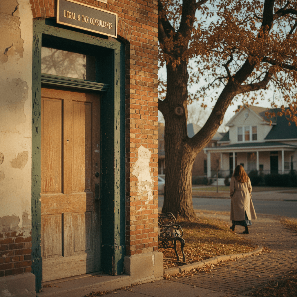 Navigating Real Estate Law: Essential Tips for Buying and Selling in Casselton, ND - Local Area