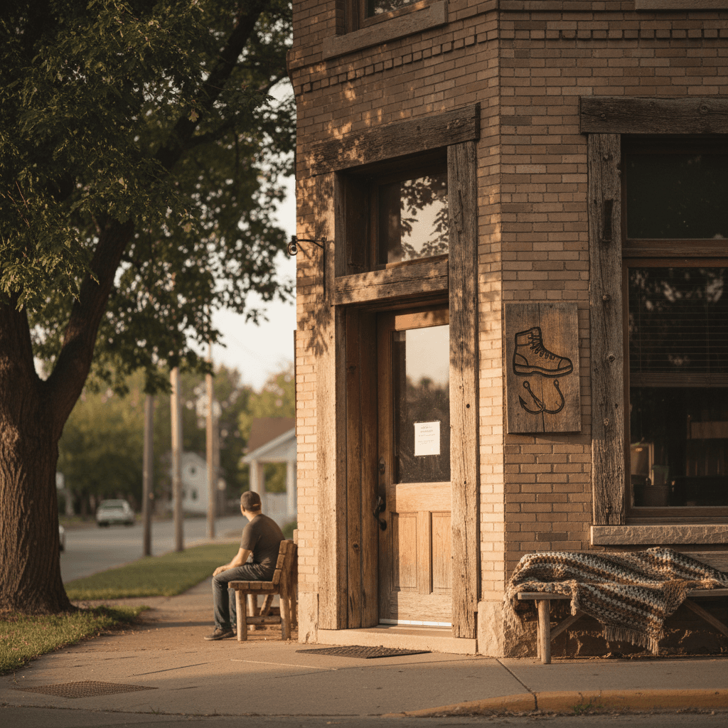 Outdoor Adventures: A Guide to Recreation and Living in Valley City, ND - Local Area