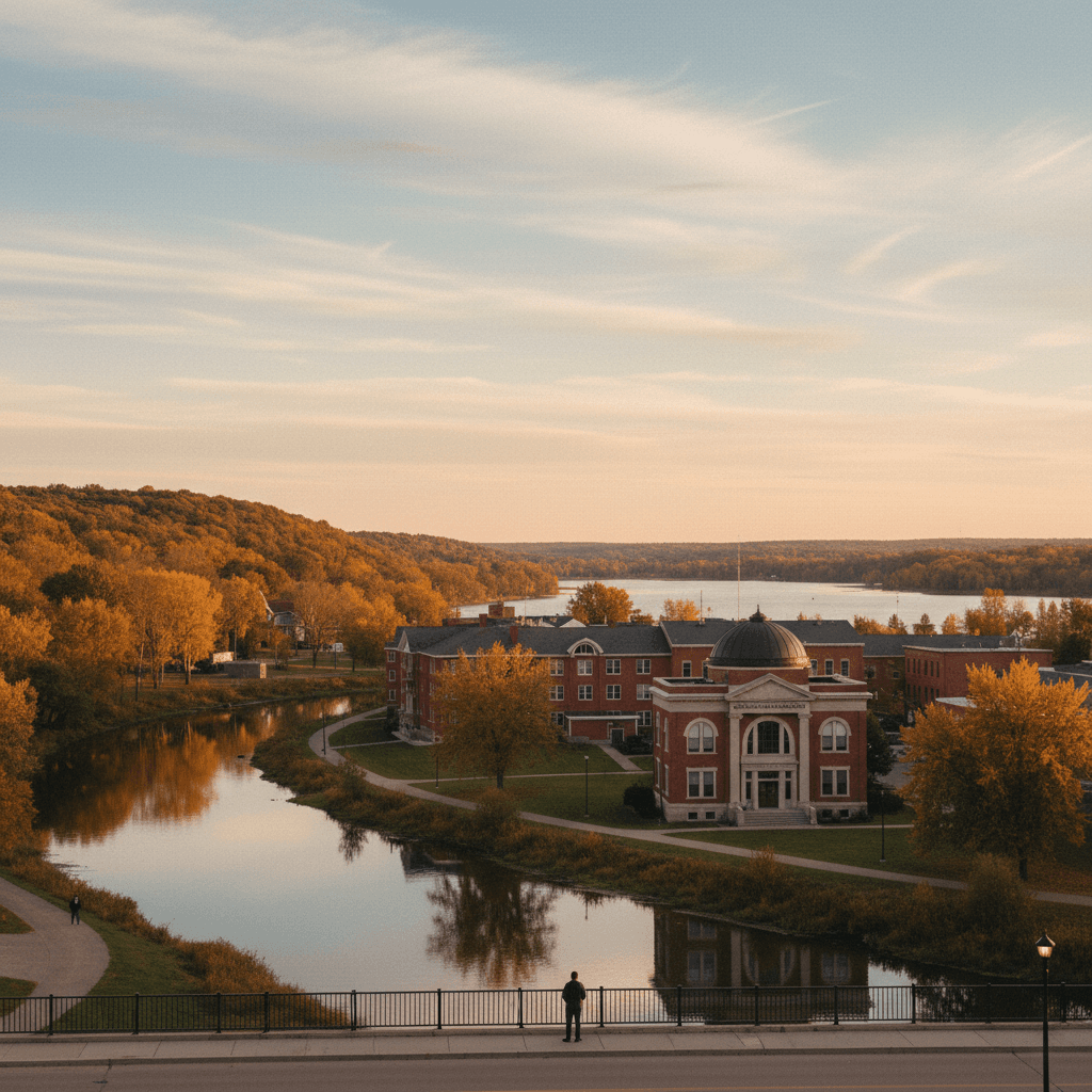 Home Buying on a Budget in Fergus Falls, MN: A Financial Guide