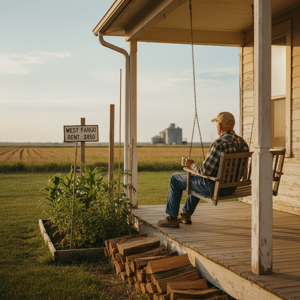 Affordability in West Fargo, ND: Analyzing the Cost of Living for Homebuyers - Lifestyle