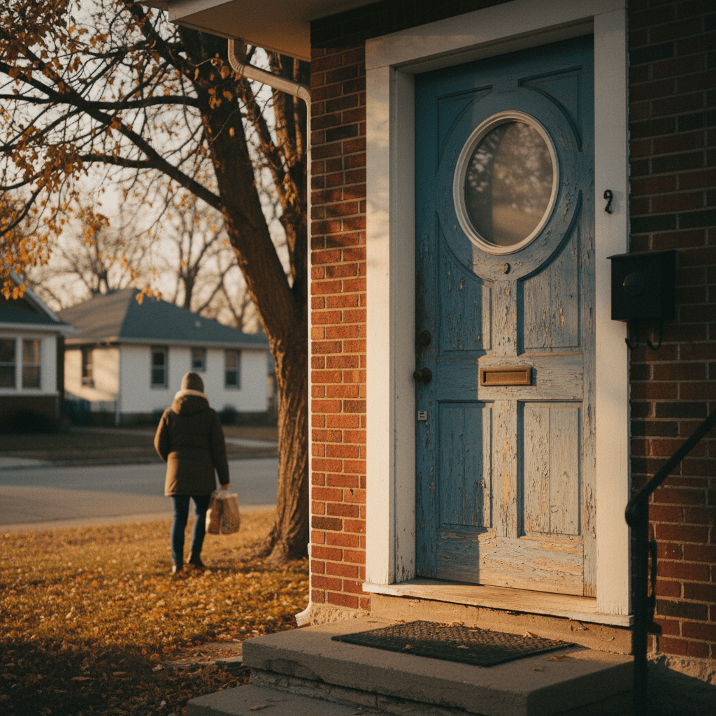 Affordability in West Fargo, ND: Analyzing the Cost of Living for Homebuyers - Local Area