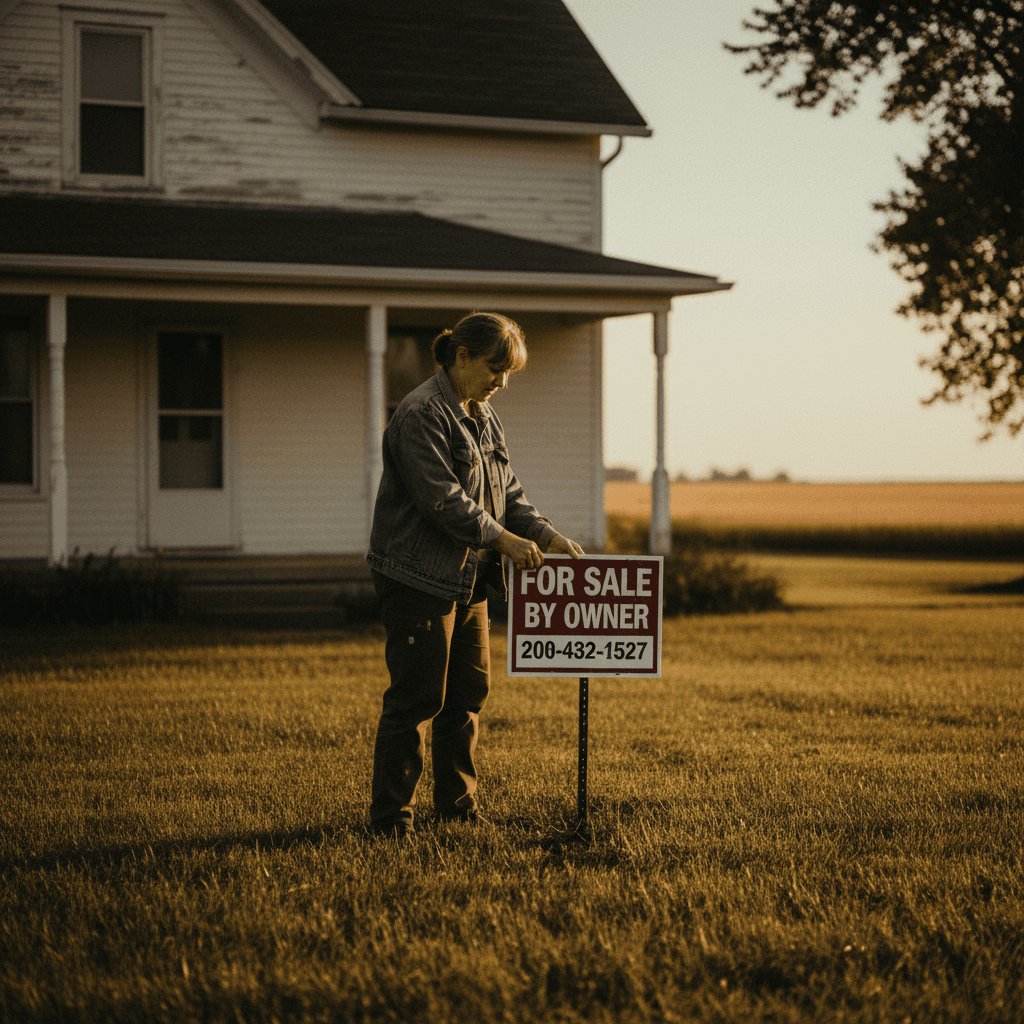Maximizing ROI: Financial Strategies for Selling Your Home in Horace, ND - Lifestyle