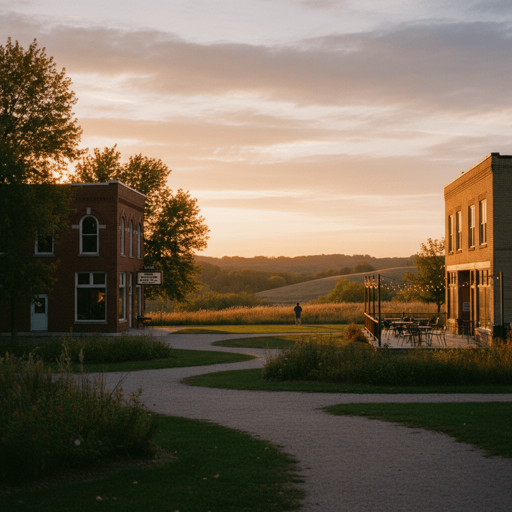 Dining in Dilworth, MN: Local News on the Best Eateries and Entertainment