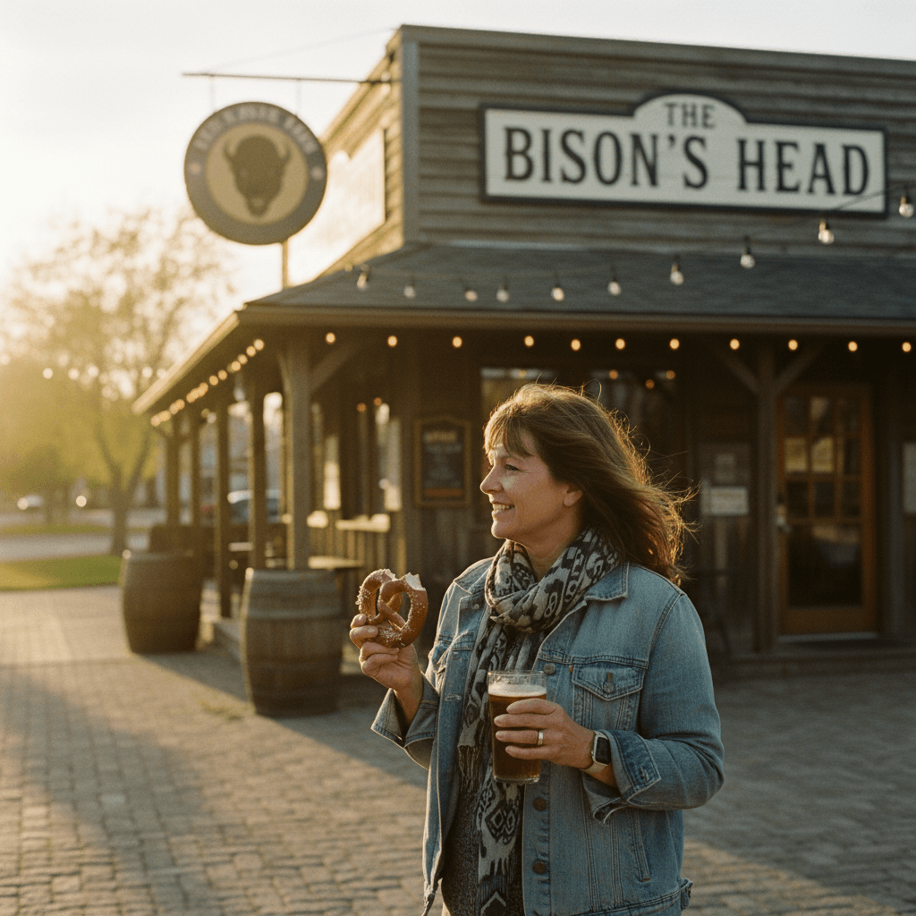 Dining in Dilworth, MN: Local News on the Best Eateries and Entertainment - Lifestyle