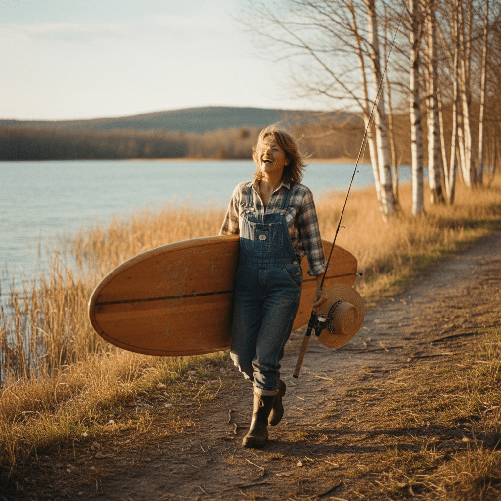 Exploring the Great Outdoors: A Guide to Recreation in Vergas, MN - Lifestyle