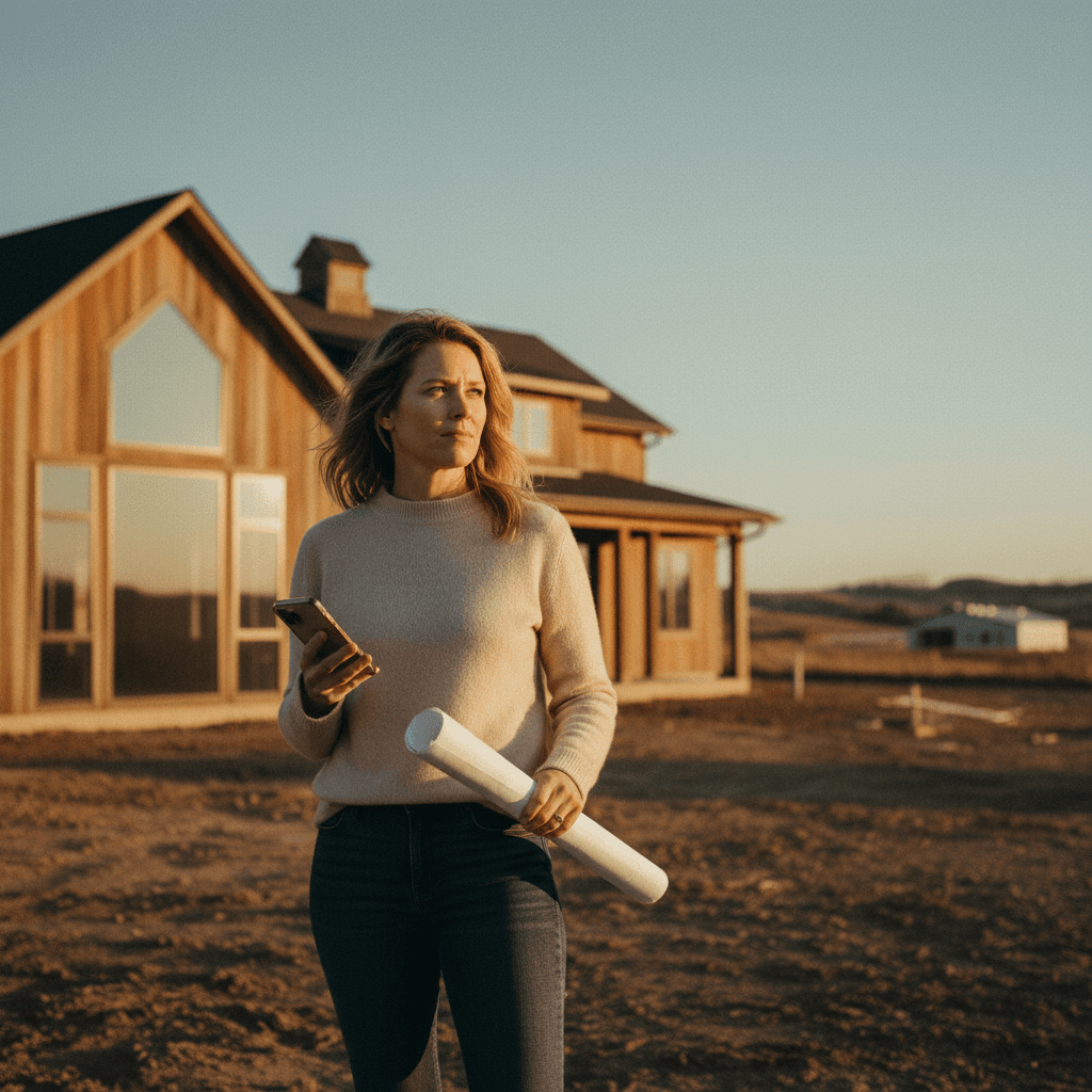 Luxury Market Update: New High-End Developments in Horace, ND - Lifestyle