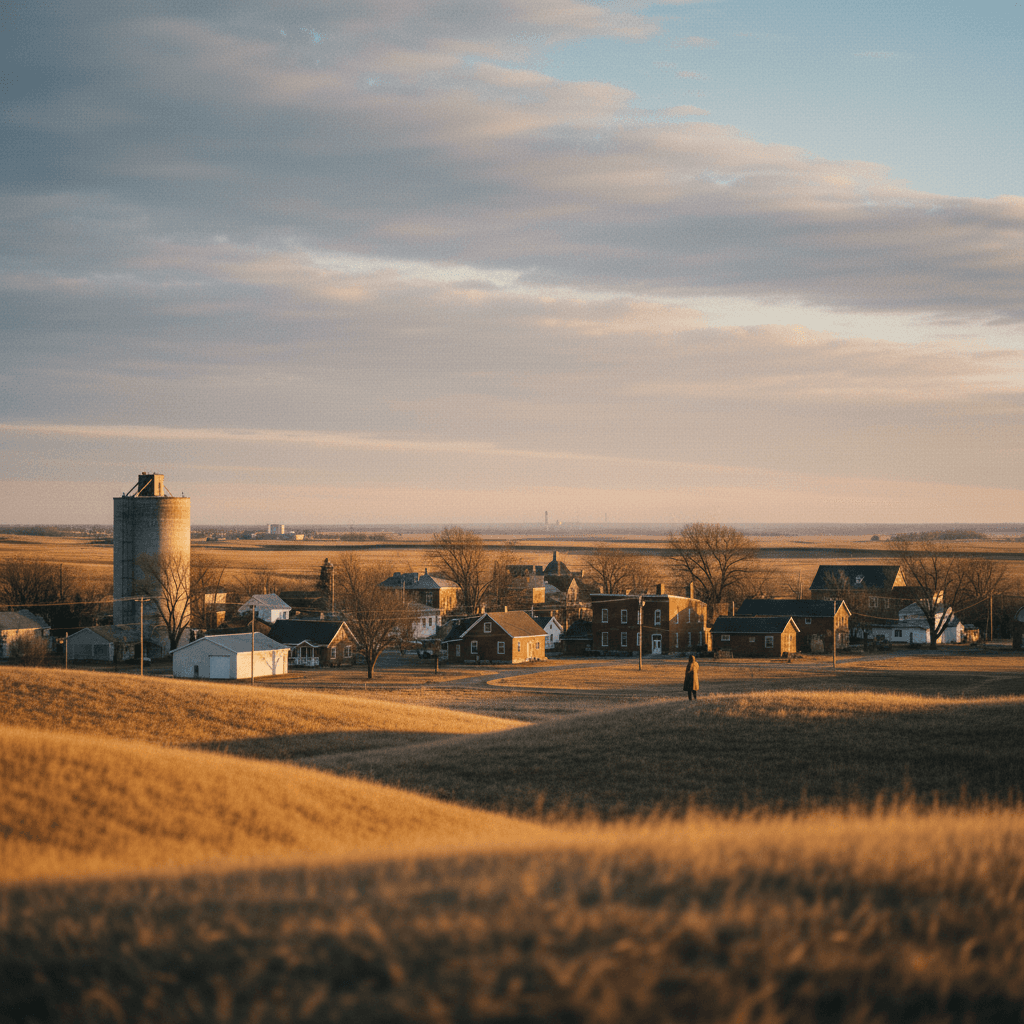 Real Estate Investment in Wahpeton, ND: Buying and Leasing Insights