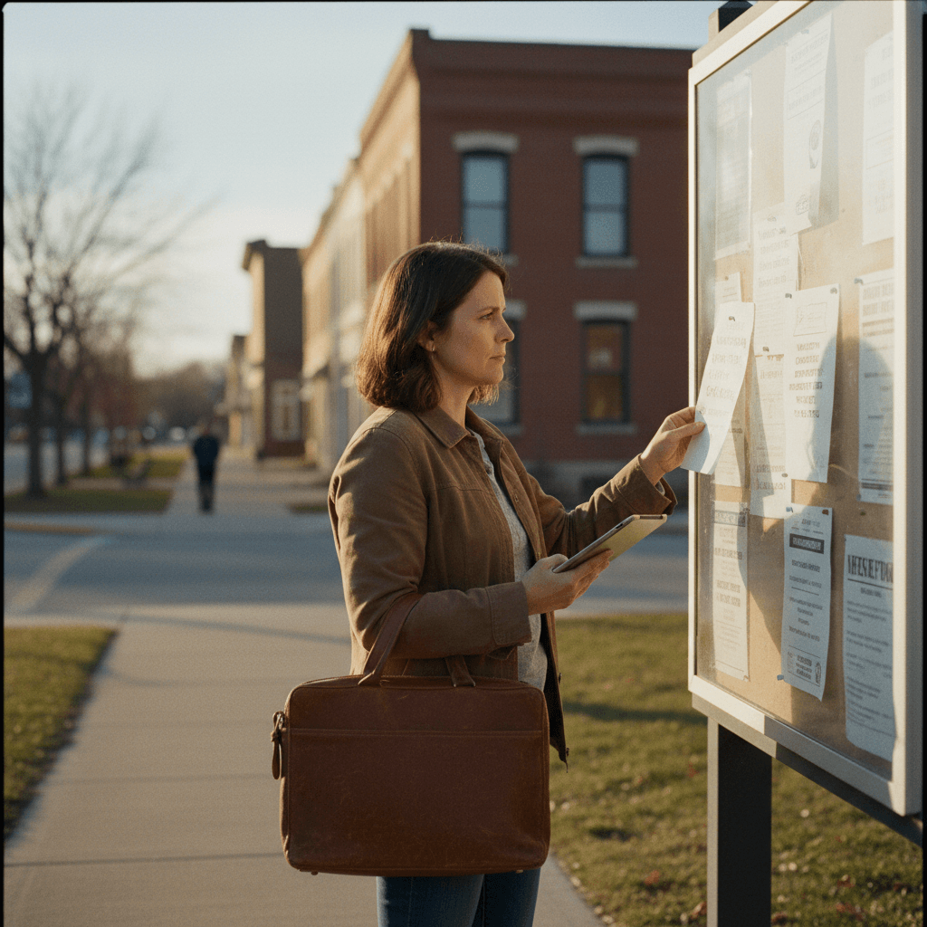Real Estate Investment in Wahpeton, ND: Buying and Leasing Insights - Lifestyle