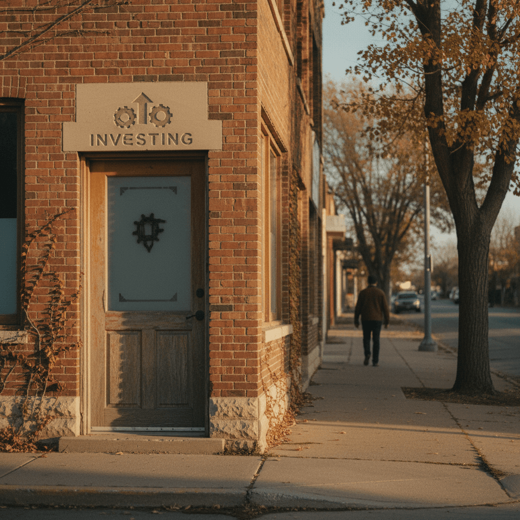 Real Estate Investment in Wahpeton, ND: Buying and Leasing Insights - Local Area