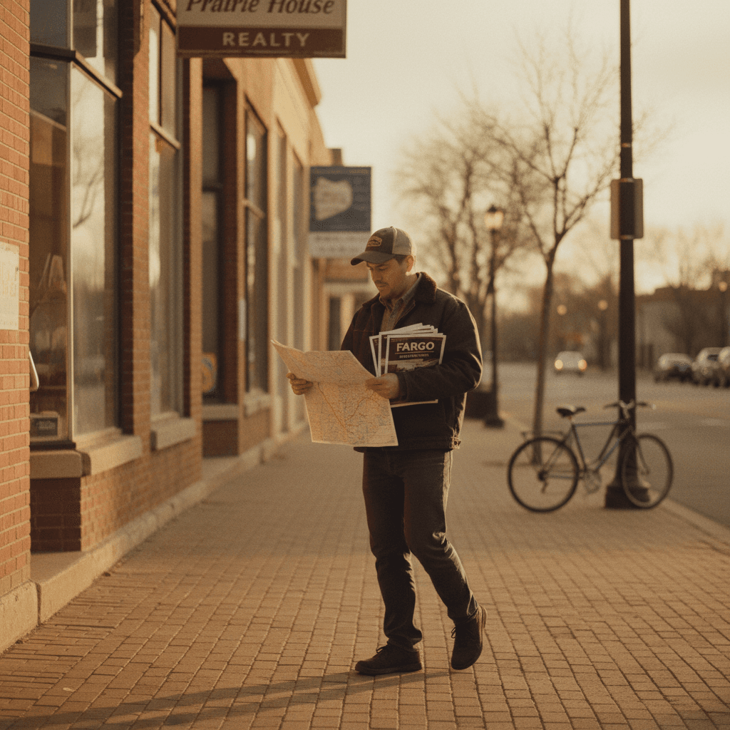 Relocating to Fargo, ND: A Comprehensive Buyer's Guide - Lifestyle