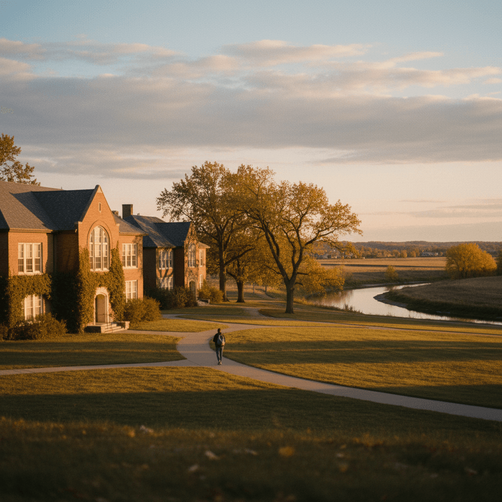 Top Schools and Educational Opportunities for Families in Wahpeton, ND